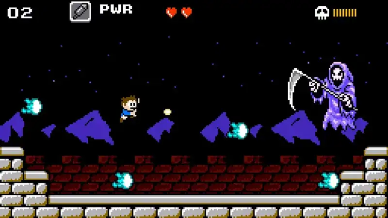 Venture Kid — изображение 1