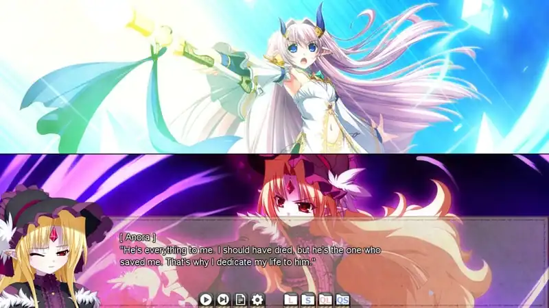 VenusBlood HOLLOW International — изображение 1