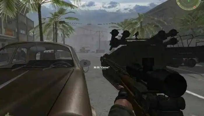 Vietcong 2 — изображение 1