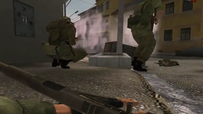 Vietcong 2 по сети — изображение 1