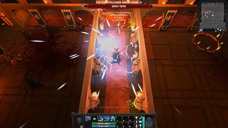 Viking Vengeance — изображение 1