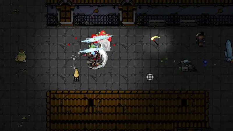 Vile — изображение 1