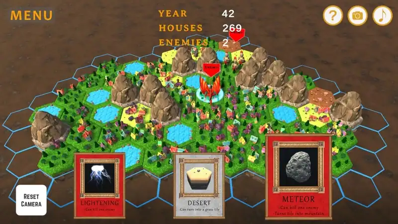 VillageBlade — изображение 1