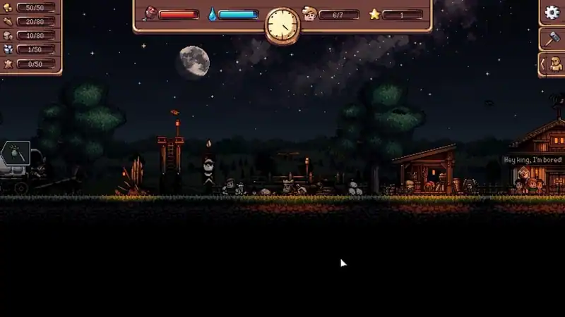 Villagedom — изображение 1