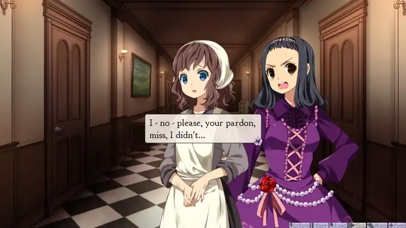 A Little Lily Princess — изображение 1