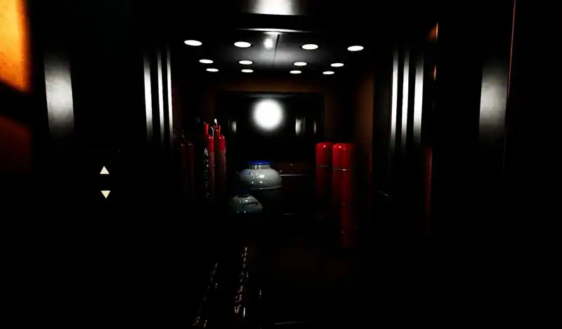 Violation — изображение 1