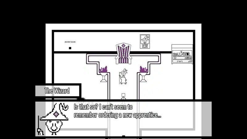 Blockboy and The Wizard — изображение 1
