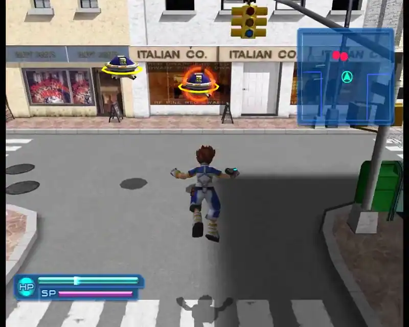 Virtua Quest — изображение 1