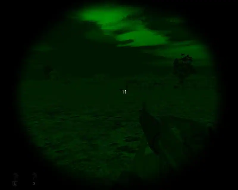 Virtual BattleSpace — изображение 1