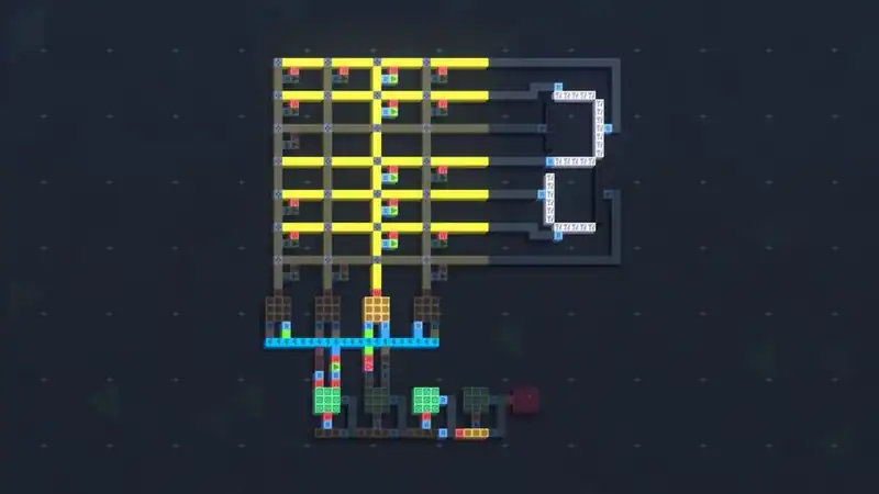 Virtual Circuit Board — изображение 1