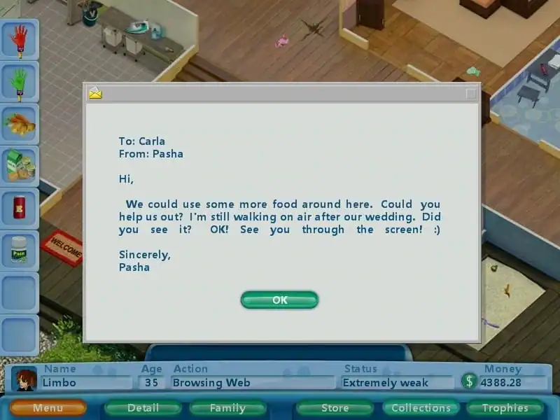 Virtual Families — изображение 1