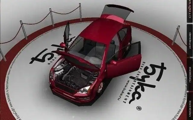 Virtual Tuning 2 — изображение 1