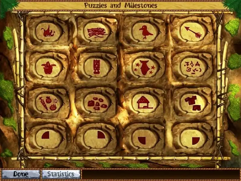 Virtual Villagers: The Lost Children — изображение 1