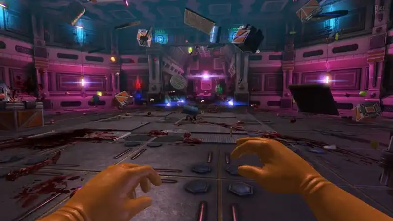 Viscera Cleanup Detail по сети — изображение 1