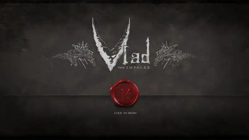 Vlad the Impaler — изображение 1