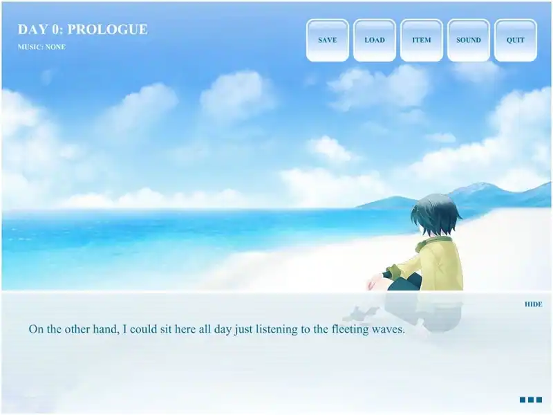 Voices from the Sea — изображение 1