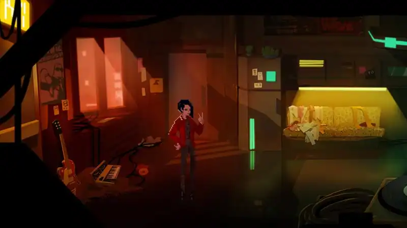 Void And Meddler — изображение 1