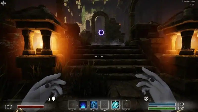 Void Arena — изображение 1