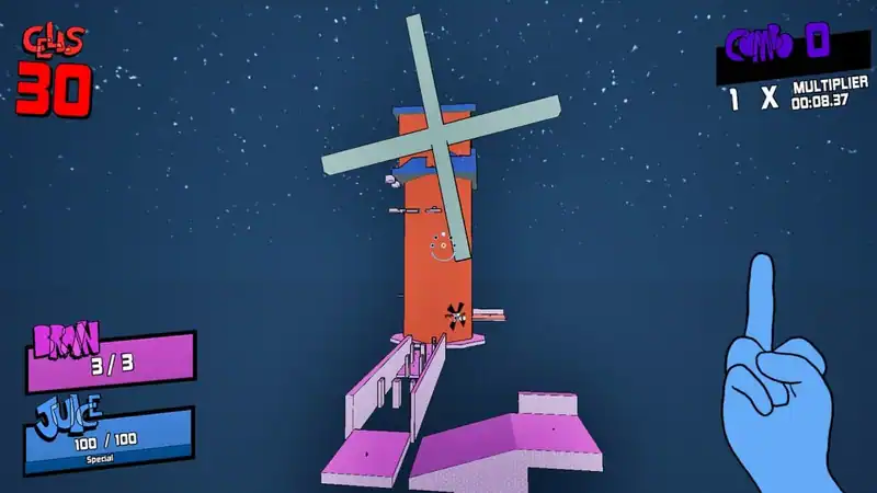 Void Collector — изображение 1