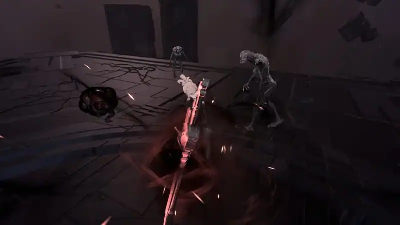 Void: Dementia — изображение 1