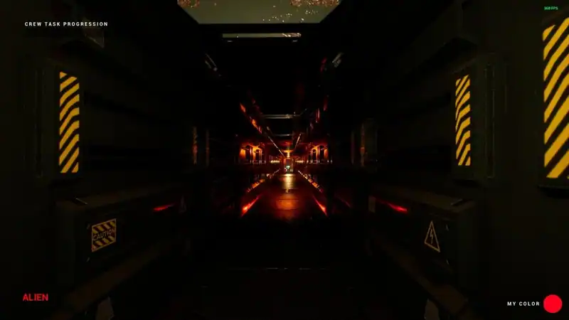 Void Encounter — изображение 1