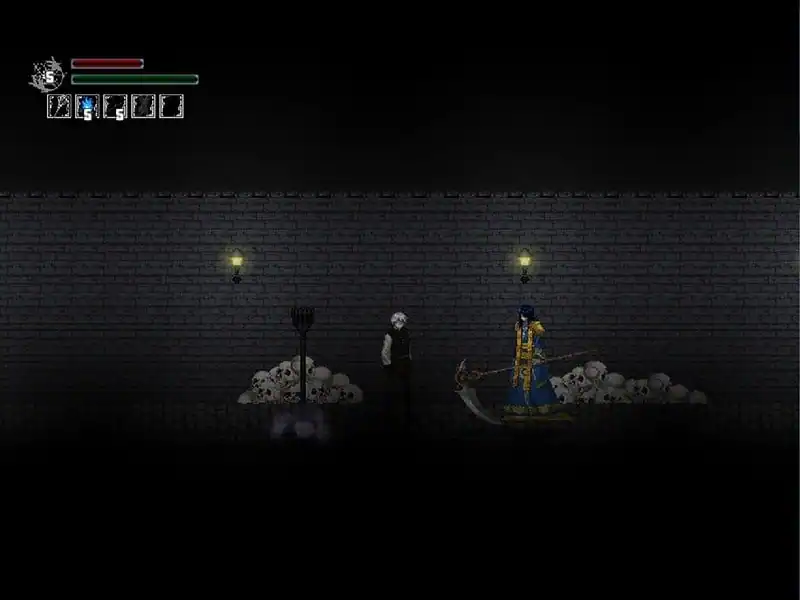 Void Memory — изображение 1