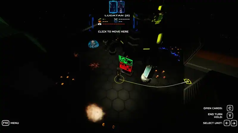 Void Raiders — изображение 1