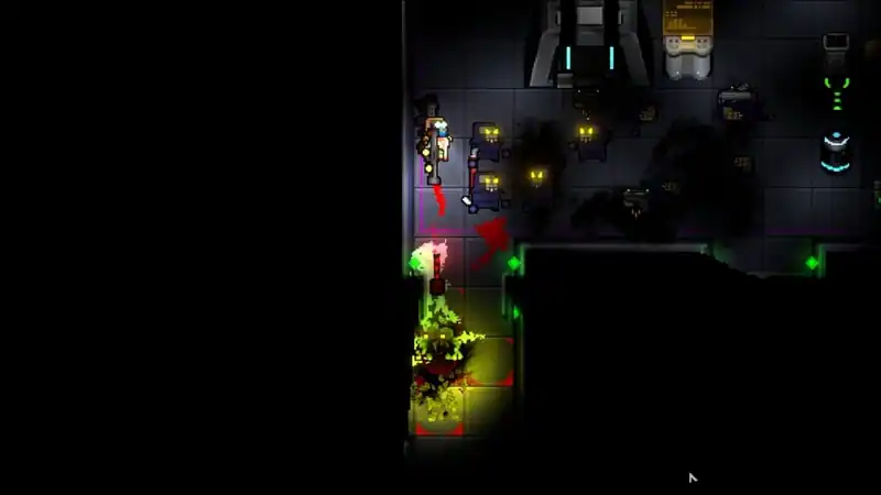 Void Scout — изображение 1