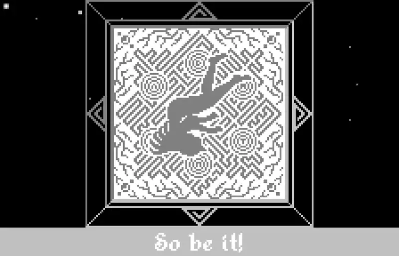 Void Stranger — изображение 1