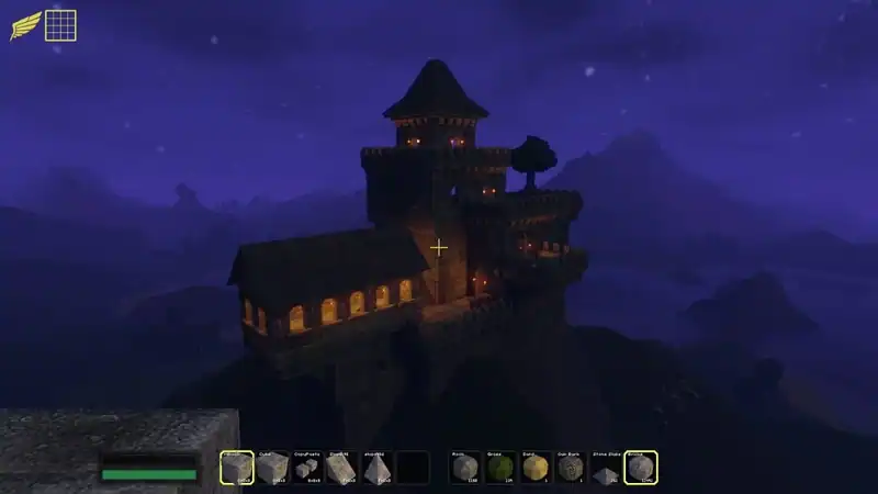 Blockscape по сети — изображение 1