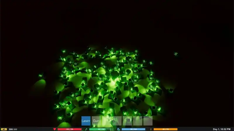 Voxelaxy [Remastered] — изображение 1