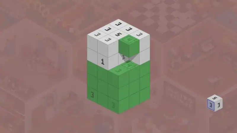Voxelgram — изображение 1