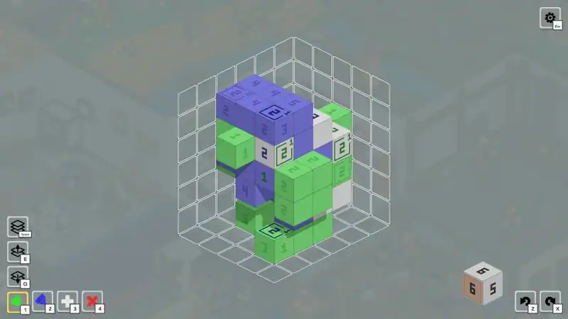 Voxelgram 2 — изображение 1
