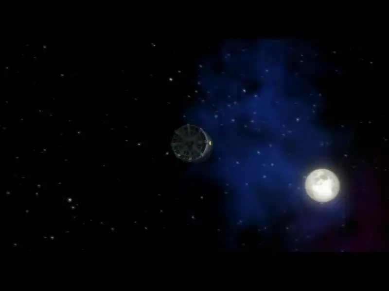 Voyage: Journey to the Moon — изображение 1