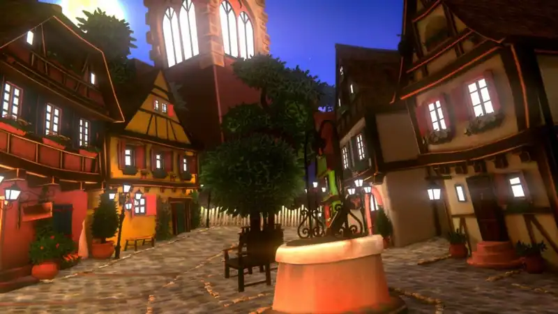 VR Another World — изображение 1