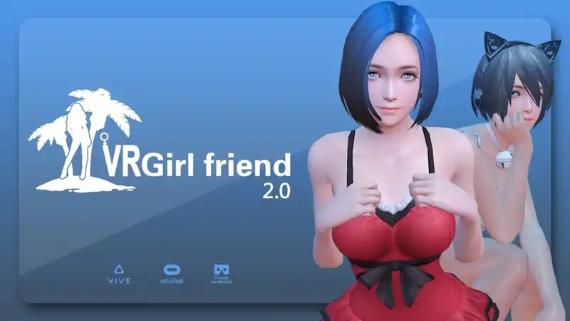 VR GirlFriend — изображение 1