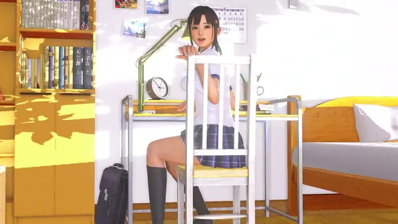 VR Kanojo — изображение 1