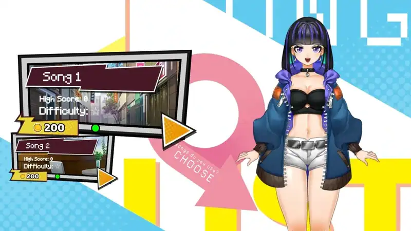VTuber Beats — изображение 1