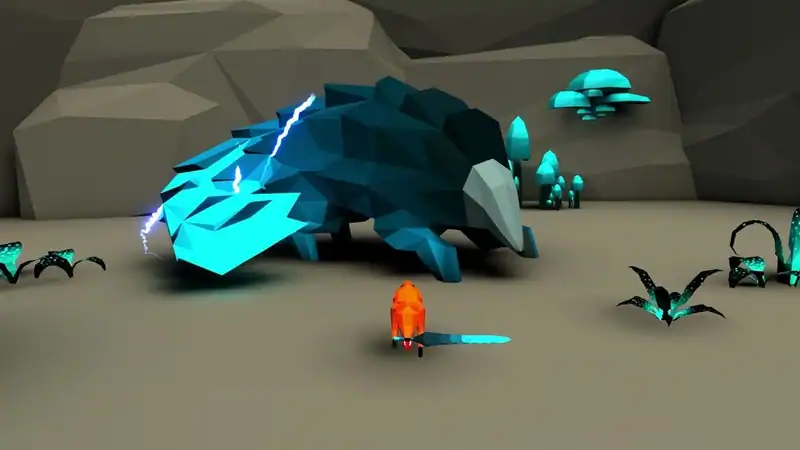 Vulpine — изображение 1