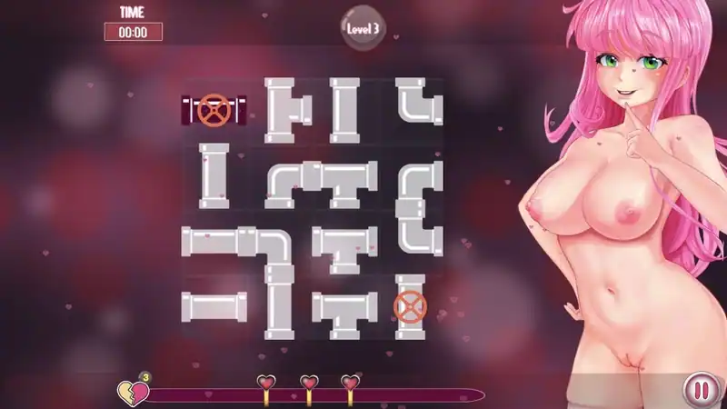 Waifu Secret — изображение 1