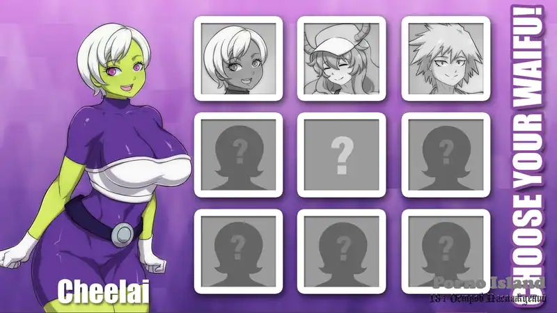 Waifuhub — изображение 1