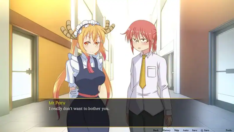 Waifu's Mission — изображение 1