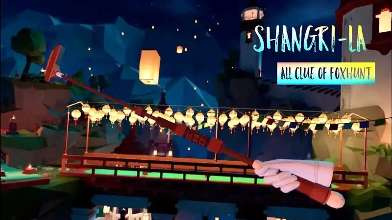 Walkabout Mini Golf Shangri La VR — изображение 1