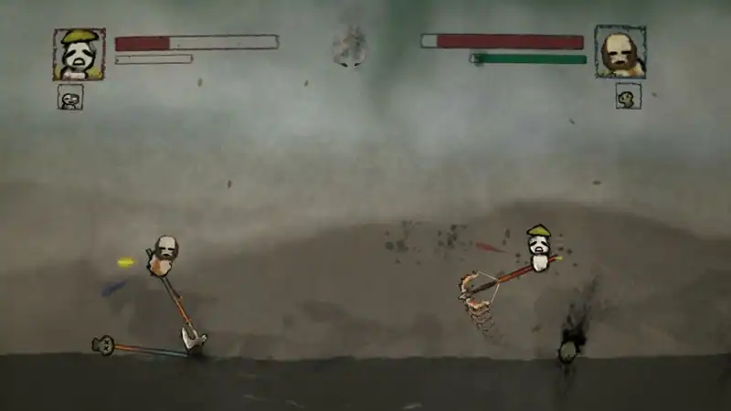 Wanba Warriors — изображение 1