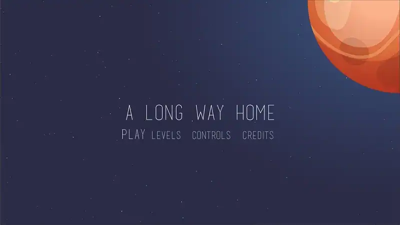 A Long Way Home — изображение 1