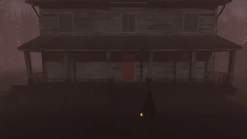 Wandering Meatbags — изображение 1