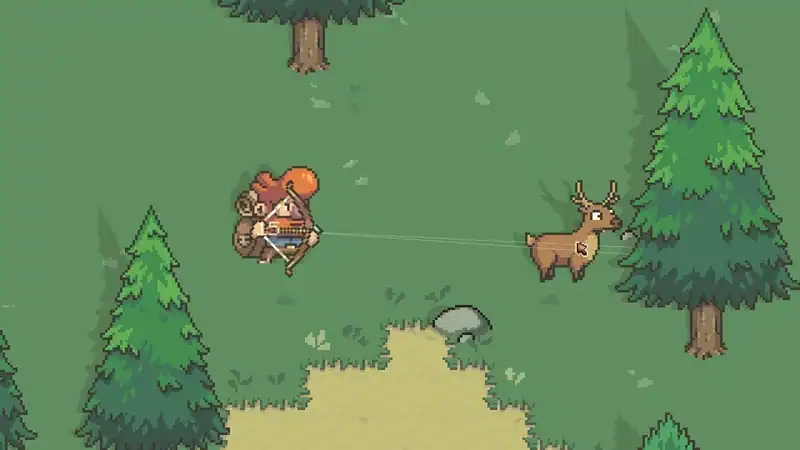 Wanderlost — изображение 1