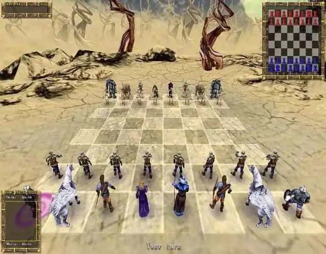 War Chess — изображение 1