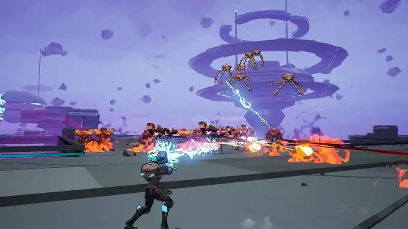 Warden's Will по сети — изображение 1