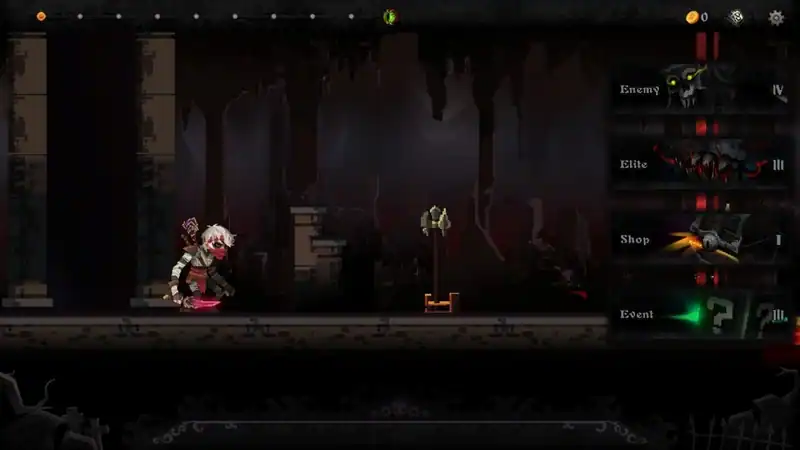 Blood Card — изображение 1